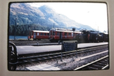 St. Moritz 1983