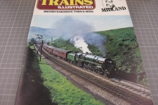 Trains Illustrated
