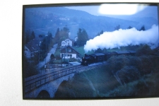 Hinwi-Bauma, ca 1985