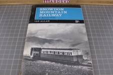 Snowdon Mountain Railway