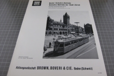 BBC Basler Verkehrsbetriebe Be 4/6