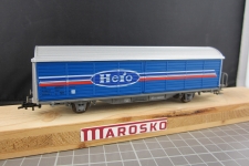 Roco SBB Hero Hbis