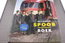 Het grote Spoor Boek