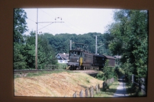 Schweizerische Bundesbahnen SBB