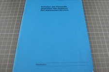 R 323.1 Verhalten Personal gegenüber den