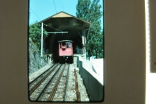 Polybahn Zürich, ca 1976