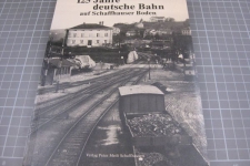 125 Jahre D-Bahn auf SH-Boden
