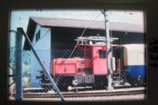 Bönigen 1976, Te 33