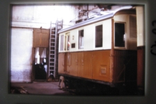 Aigle 1972, Zahnradlok