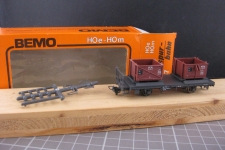 Bemo 2058 RhB Kk 7357