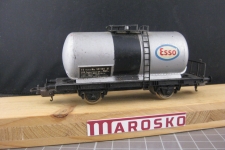 Lima Kesselwagen Esso