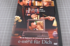 DVD: e-m@il für Dich