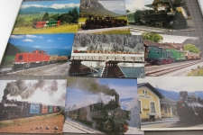 AK-Set Murtalbahn 19 Stk