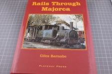 Rails Through Majorca