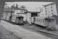 Bahnhof Lugano