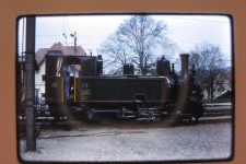 Appenzellerbahn AB