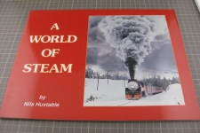 A World of Steam