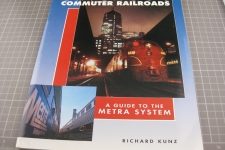 Chicago's Commuter Railroads