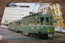 BVB Tram
