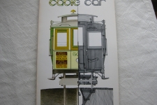 cable car 