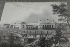 Hauptbahnhof Zürich