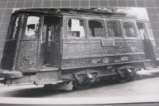 Tram St. Gallen 