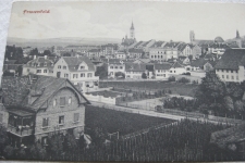 Frauenfeld