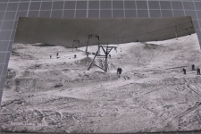 Kurort Stoos mit Skilift 