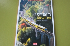 Le train jaune