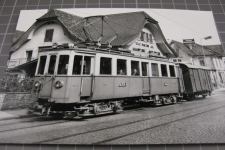 Oberentfelden mit Zug