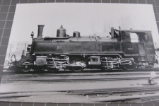 Dampflok 28