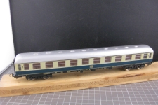 Lima DB Wagen 2. Klasse