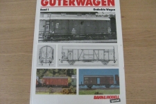 Güterwagen