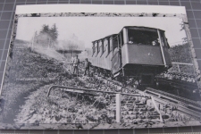 Pilatusbahn Alpnachstad Pilatus Kulm 