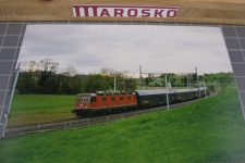 Gossau 1996