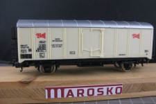 Lima SBB Bell Kühlwagen