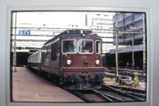 Bern, ca 1990