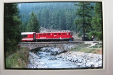 Ge 6/6 II, 1989