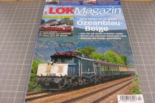 LokMagazin April 2024