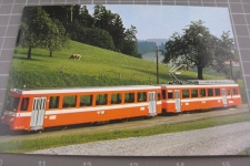 Trogener-Bahn