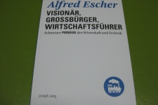 Alfred Escher