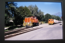 Untervaz RhB 2004 