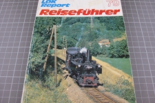 Reiseführer 1979