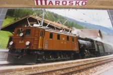 Davos Glaris 1996