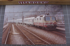 Brig, 1995, TEE