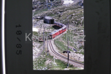 Ospizio Bernina, ca 1985