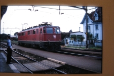 Schweizerische Bundesbahnen SBB