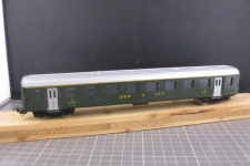 Lima SBB 1. Klasse Wagen