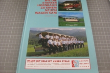 Wie die Stanserhornbahn zu einem neuen W