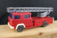 Wiking Feuerwehrauto